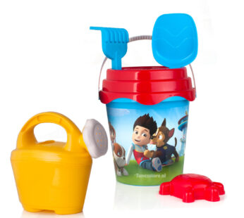 Paw Patrol Strandsetje