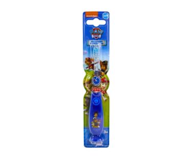 Paw Patrol Tandenborstel met timer