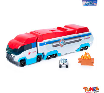 Paw Patrol True Metal Patroller