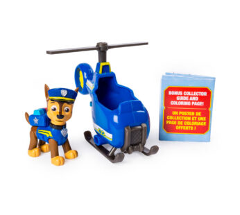 Paw Patrol Ultimate Rescue Chase