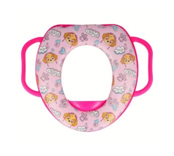 Paw Patrol wc bril verkleiner Skye