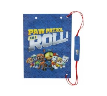 Paw Patrol Gymtas/zwemtas