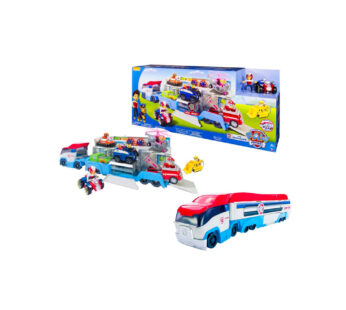 Paw Patroller – Vrachtwagen