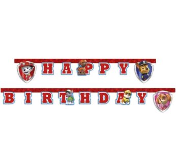 Paw Patrol Letterslinger