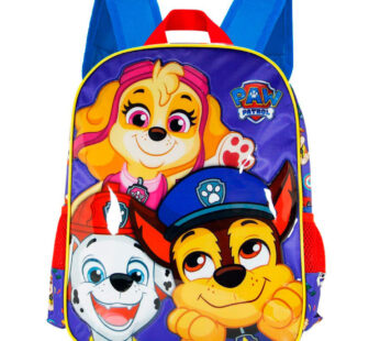 Paw Patrol Rugzak – 31x39x15cm