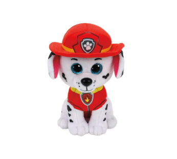 Paw Patrol Ty  Marshall 24cm