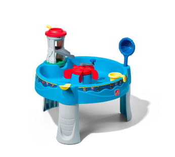 Paw Patrol Watertafel Step2