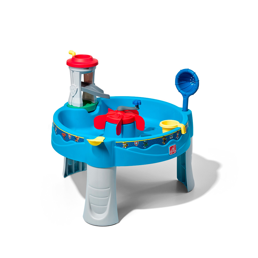 Paw Patrol Watertafel Step2