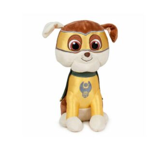 Paw Patrol Super PUP Rubble 28CM