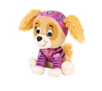 Paw Patrol Skye 15cm The movie knuffel