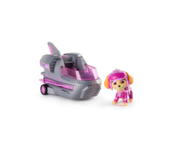 Paw Patrol Skye’s Rescue Jet