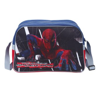 Spiderman schoudertas