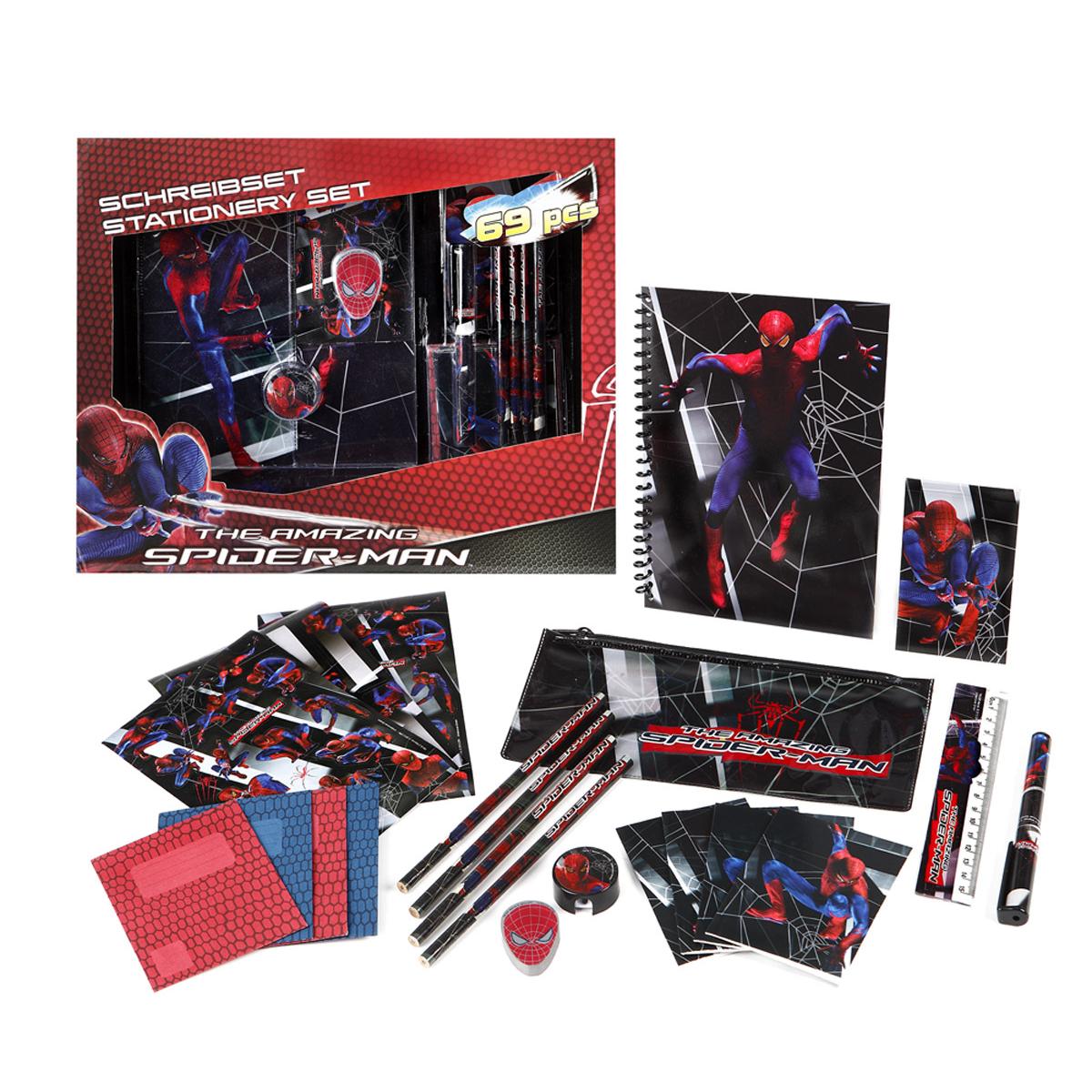 English Breakfast Tea With Tasty Donut Desserts