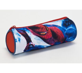 Spiderman etui ‘marvel comics’