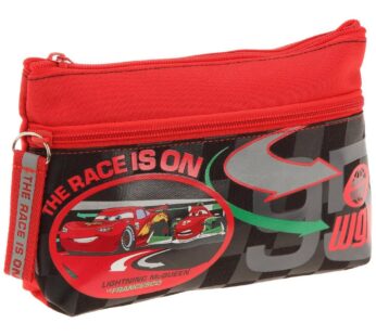 Cars etui ‘the race is on’