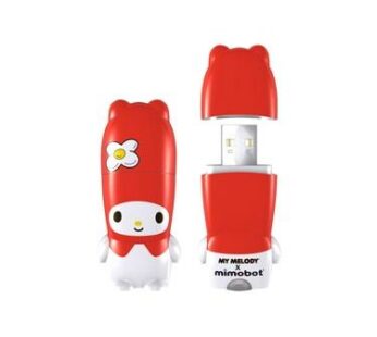 Mimobot Hello Kitty USB stick ‘my melody’ 16 GB