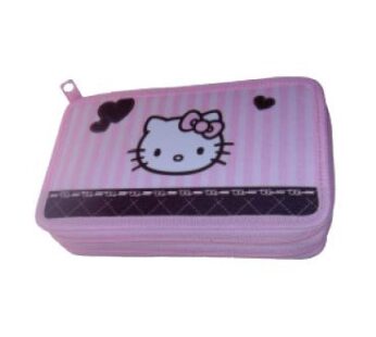 Hello Kitty 30 delig etui