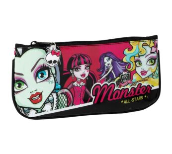 Monster High pennen etui ‘All Stars II’