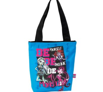 Monster High tas ‘Be a monster’