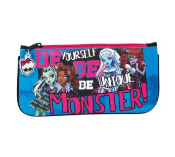 Monster High Etui “Be A Monster III”