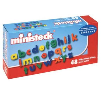 Magneet Letters 48- Delig