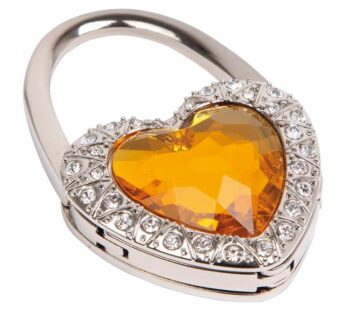 Edelstenen tassenhouder