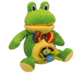 Organic Frozen Triple Berry Blend