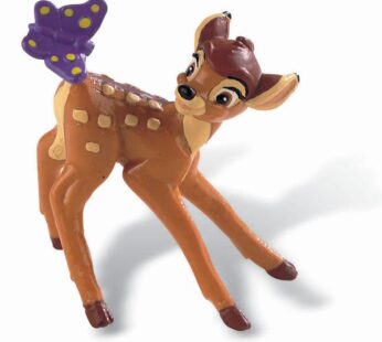 Bambi Figure Baby Bambi 6 cm