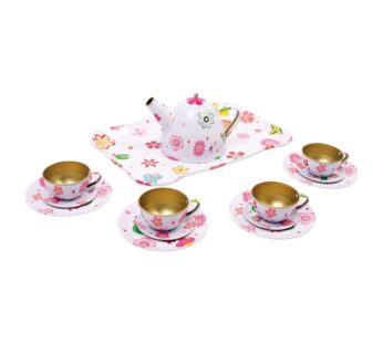 Picnickset “Florie”