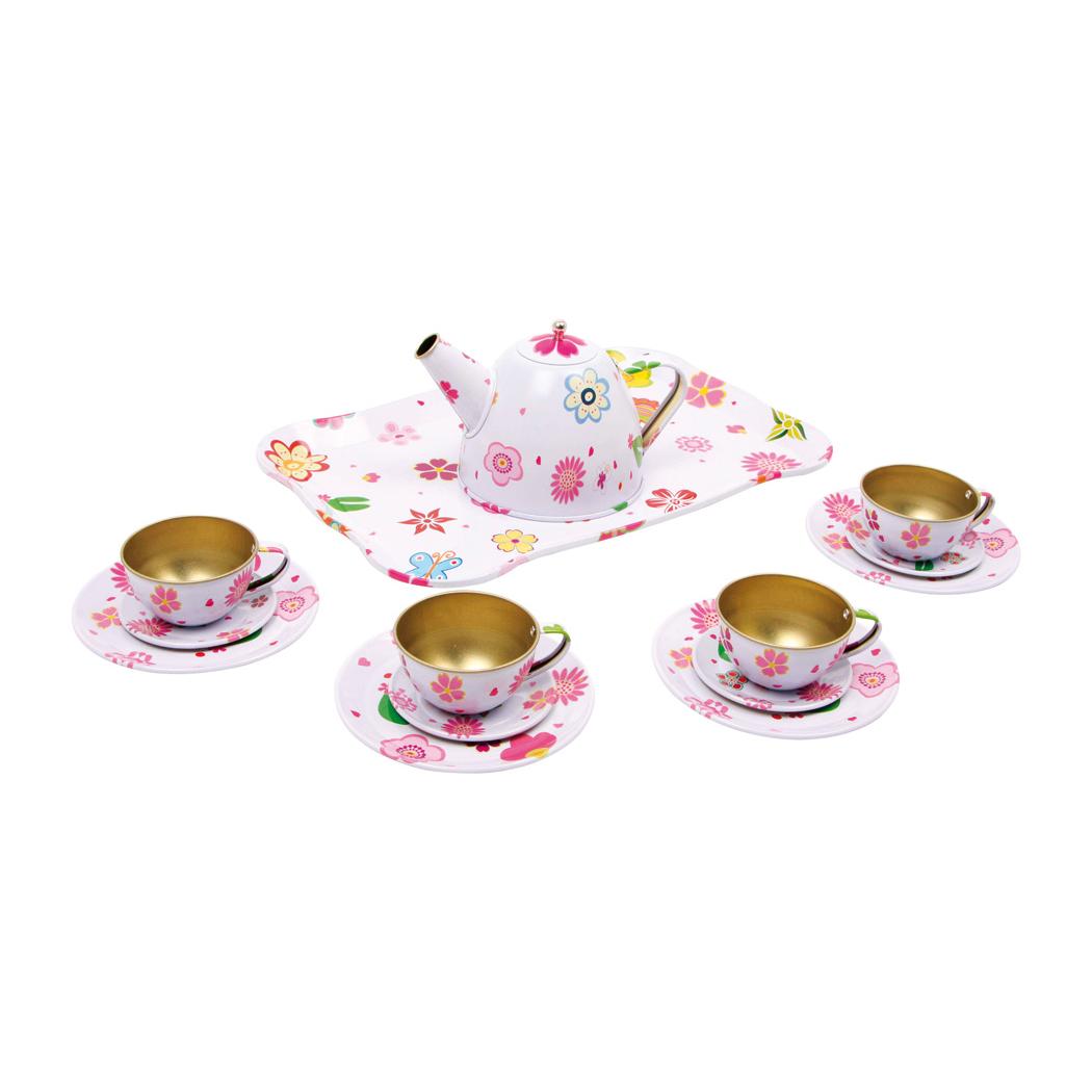 Picnickset “Florie”