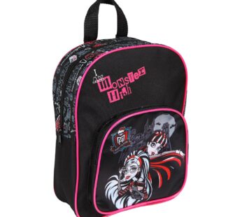 Monster High Mini Backpack I am Monster High